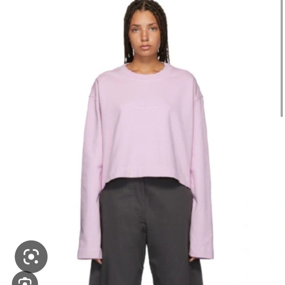 Acne Studios Odis Sweatshirt